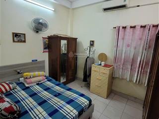 Bán nhà 4 tầng ngang 6m cách mặt tiền phạm ngũ lão 1 căn f7 gò vấp chỉ 8,5 tỷ