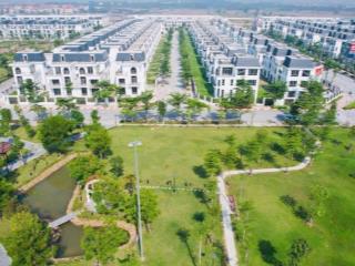 Bán bt đẹp xuất sắc tại hud me linh central, 72 triệu / m2, 300m2, mê linh, hn