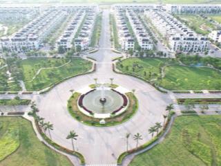 Bán bt giá cực chất 79,8 triệu/m2, 375m2 tại hud me linh central, mê linh, hà nội