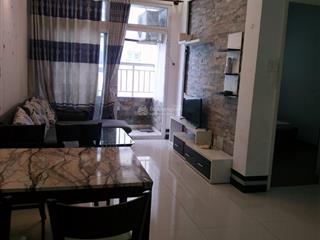 Tổ ấm lý tưởng  view xanh mát  căn hộ khuông việt 95m, 3pn, 2wc, 4.5 tỷ