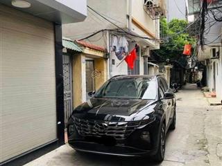 Bán nhà riêng 6,5 tỷ, 45 m2 tại đường 422b, vân canh, hoài đức, hà nội  giá cực chất