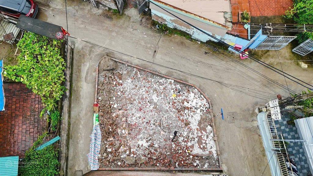 Xã thanh văn thôn bạch nao diện tích 55m2 (lô góc 3 thoáng) mặt tiền 4,87m, 3.95 tỷ