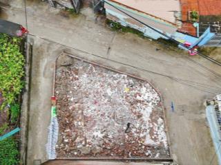 Xã thanh văn thôn bạch nao diện tích 55m2 (lô góc 3 thoáng) mặt tiền 4,87m, 3.95 tỷ