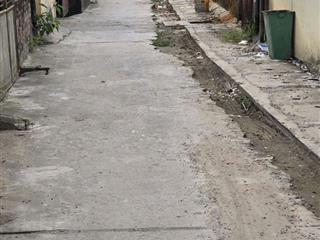 Bán đất đẹp tại xã long hưng, văn giang, hưng yên, giá 6 tỷ, diện tích 113.1 m2