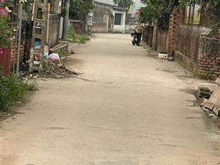 Bán đất 106m2 tại xã đông tảo, khoái châu, hưng yên giá tốt 4,2 tỷ