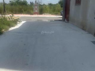 Bán đất 100m2 tại xã mễ sở, văn giang, hưng yên, giá tốt 5 tỷ