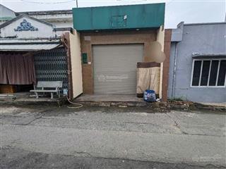 Gấp gấp gấp bán...nhà mtkd vừa ở vừa kd chỉ nhỉnh 4tỷ dt  67.2m2(4.4x15.5)2pn