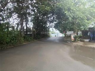 Cần bán gấp  lô góc  99m2 ngang 6.7 m  hxh 6m 2 tầng 3 pn  chỉ 6.3 tỷtl  trường lưu