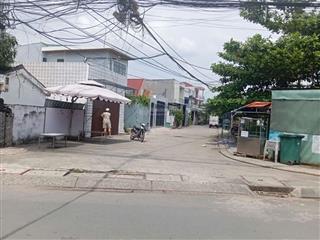 Gấp bán ! đất mt kd đs1 .. long trường  dt 109m2(4.8x23) chỉ 6.7 tỷtl