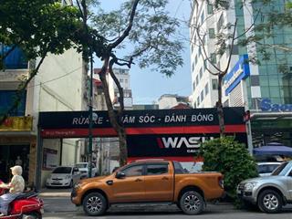 Kim cương thô mặt phố lý thường kiệt 750 tỷ  hoàng kim giữa lòng thủ đô tài sản vượt thời gian