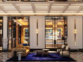 Vị trí kim cương view hồ hoàn kiếm, da the grand hà nội, lô góc hiếm bán the crown đẳng cấp 160 tỷ