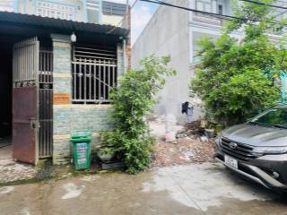 1 lô thơm phức, kín bưng   4.55 tỷ  sau lưng trường nguyễn thái bình & nguyễn chí thanh