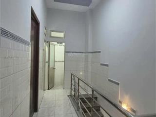 Sở hữu ngay nhà mặt tiền lê lợi, trung tâm chợ hóc môn, 2 tầng