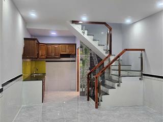 Nhà vip  1 đời chủ 20 năm  gần ngân hàng acb  đúc lầu đẹp, giá chỉ 1.55