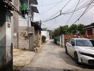 Bán đất nguyễn thị ngâu, 3,39 tỷ, 83,7m2, view đẹp tại hóc môn, hcm