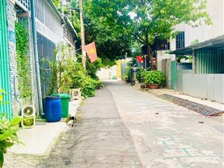 Bán nr 3pn, 3wc, 80.2m2, 4,85 tỷ tại ấp tam đông 2, thới tam thôn, hóc môn