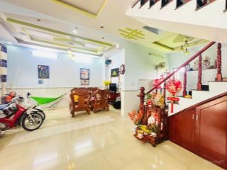 Bán nhà riêng tại ấp tam đông 2, 5,65 tỷ, 83,3m2 giá ưu đãi hàng hiếm tại hóc môn, hcm