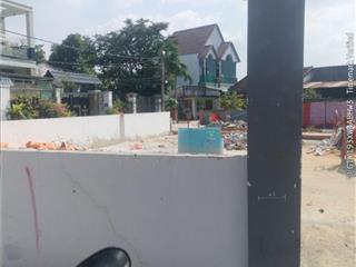 Bán đất tại thị trấn hóc môn, 3,19 tỷ, 54,2m2 hàng hot