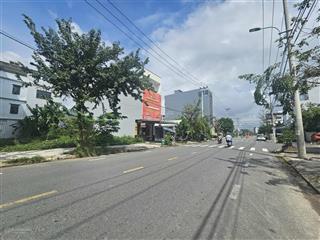 Bán đất đường 10m5 mai chí thọ (đông nam) hòa xuân, cẩm lệ