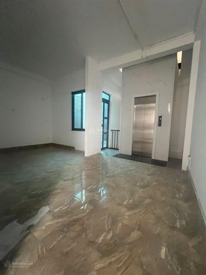 Bán nhà phố âu cơ, tây hồ, cạnh xuân diệu, tứ liên, nhà thang máy, dt 80m2 * giá 16 tỷ