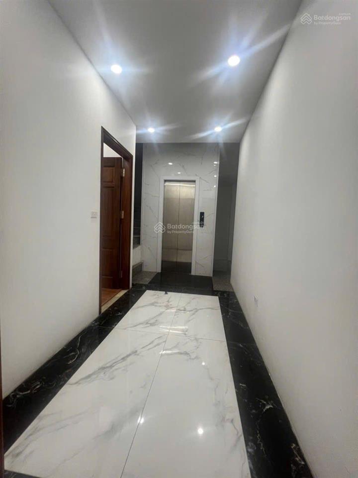 Bán nhà phố âu cơ, tây hồ, cạnh xuân diệu, tứ liên, nhà thang máy, dt 80m2 * giá 16 tỷ
