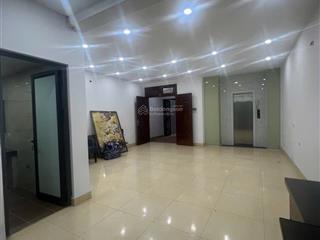 Bán nhà phố âu cơ, tây hồ, cạnh xuân diệu, tứ liên, nhà thang máy, dt 80m2* giá 18 tỷ