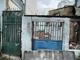 Gần đầm sen bán đất full thổ tiện xây mới trịnh đình trọng tân phú (4x24) hẻm xe tải  giá 8.x tỷ