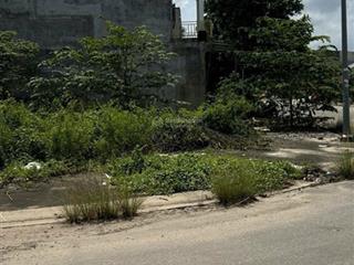 Bán đất tại vĩnh tân, tp. tân uyên, bình dương, giá 12 tỷ thương lượng, diện tích 272,5 m2