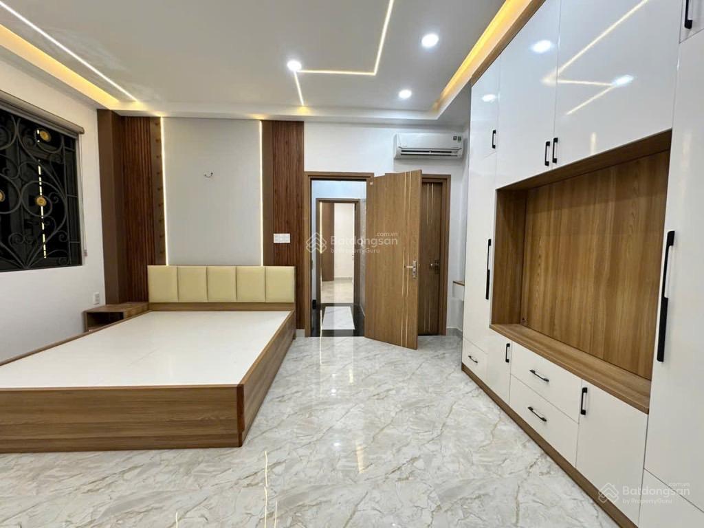 Nhà bán phan anh  bình tân  hẻm xe tải