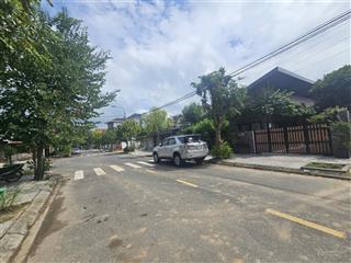 Bán 300m2 đất biệt thự đường nguyễn thị sáu, hòa xuân, cẩm lệ
