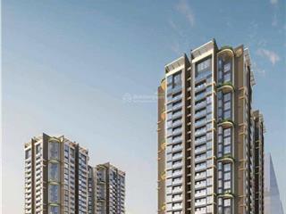 Căn hộ 1pn 1wc tại the global city, 5,45 tỷ (giá tốt nhất thị trường)