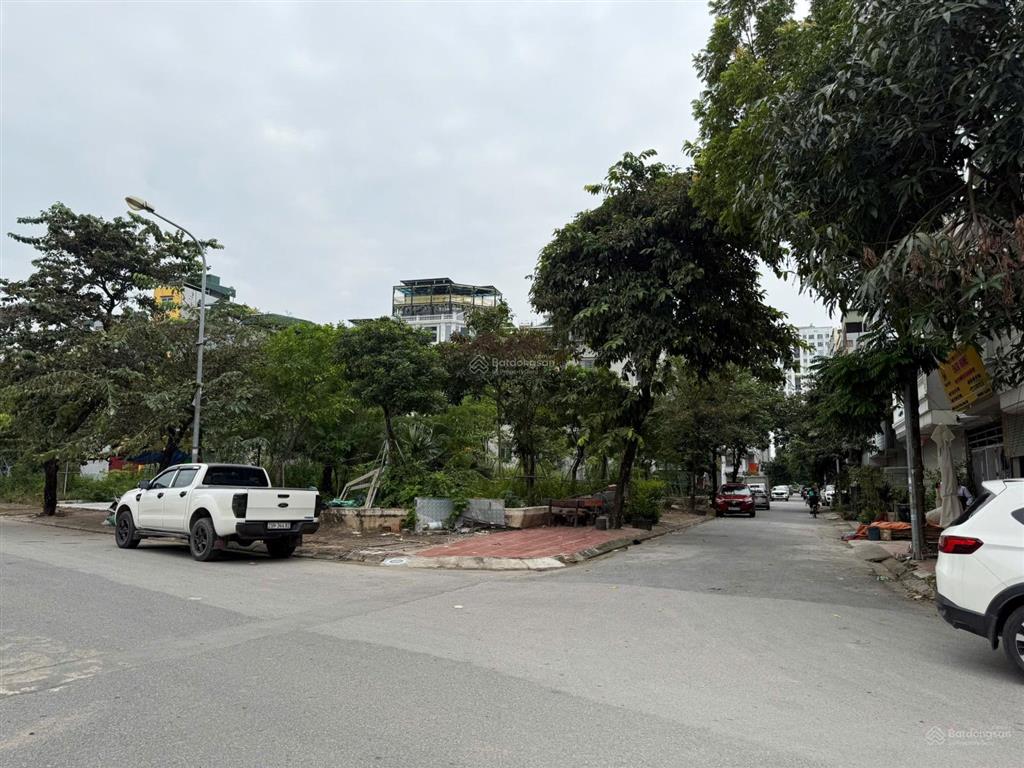 Cắt lỗ 136m2 tại tân xã trung tâm hòa lạc gần khu cnc, đh quốc gia, đh fpt, giá chỉ 3,1 tỷ