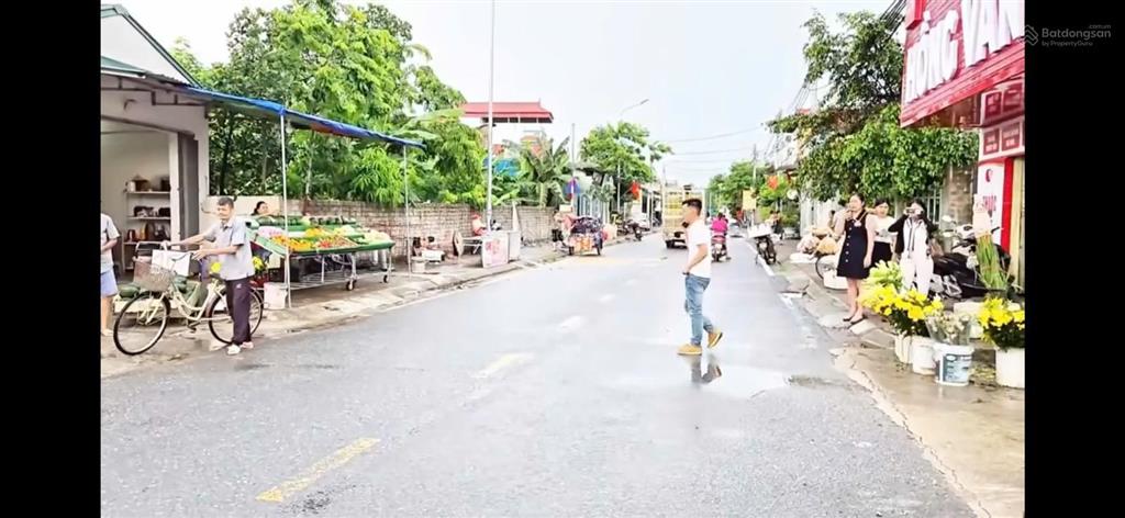 Chính chủ cắt lỗ 152m ,mặt tiền 8m tân xã, hòa lạc, sát đh fpt, đh quốc gia, cnc chỉ 3,25 tỷ