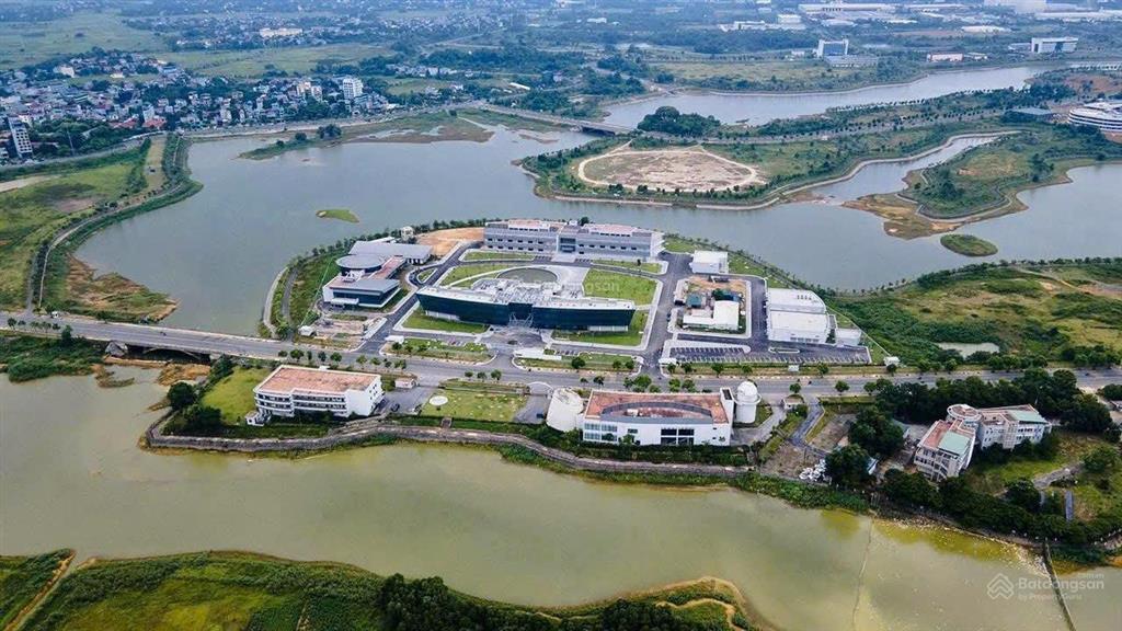 Chính chủ cắt lỗ 152m ,mặt tiền 8m tân xã, hòa lạc, sát đh fpt, đh quốc gia, cnc chỉ 3,25 tỷ