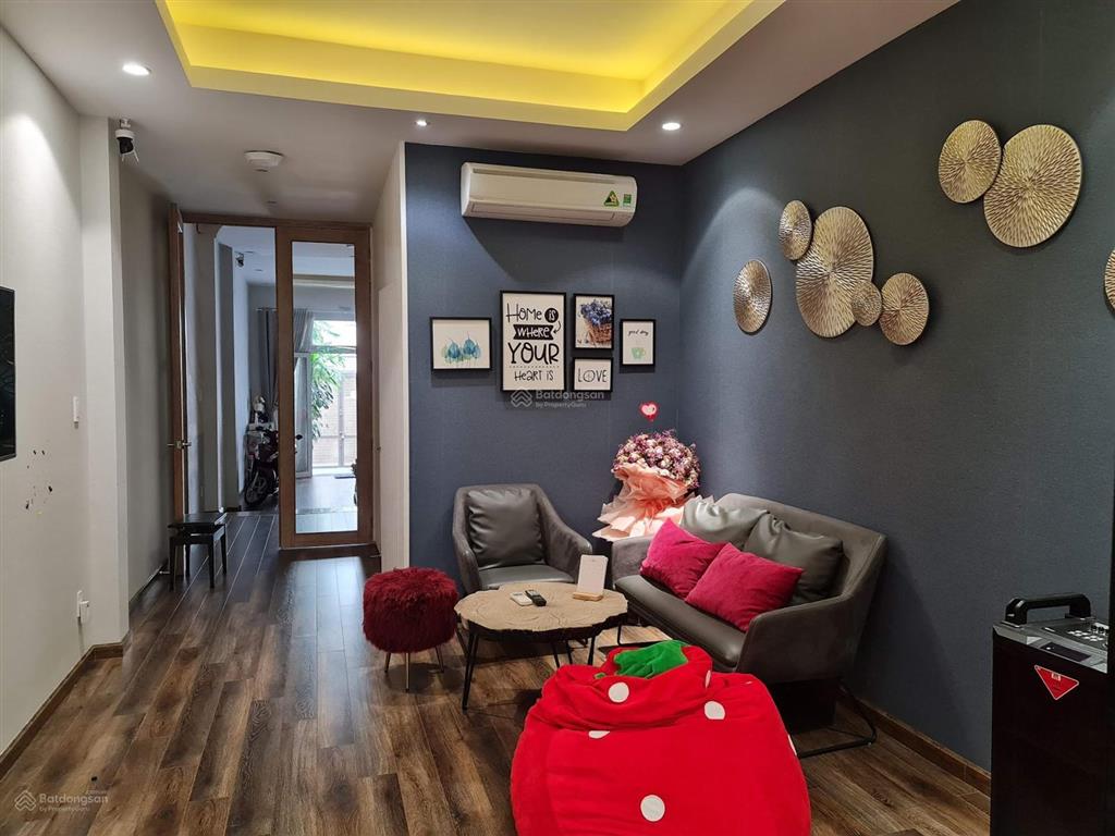 Cho thuê nguyên căn hẻm 324 hoàng văn thụ, p.4, q. tân bình, hồ chí minh