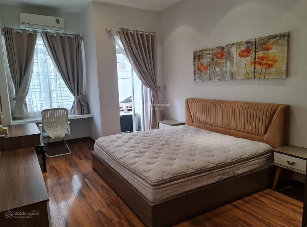 Cho thuê nguyên căn hẻm 324 hoàng văn thụ, p.4, q. tân bình, hồ chí minh