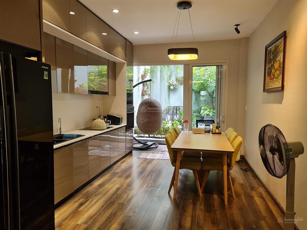 Cho thuê nguyên căn hẻm 324 hoàng văn thụ, p.4, q. tân bình, hồ chí minh