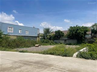 Bán đất sr, dt 360m2 full thổ cư ngay đường nguyễn thị tú  giá 12 tỷ