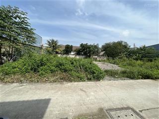 Bán lô đất chính chủ  diện tích 360m2  ngay ngã 5 đ.nguyễn thị tú, bình tân  giá 12 tỷ