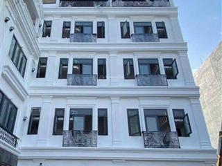 Bán toà nhà căn hộ dịch vụ hồ văn long, bình tân  giá 20 tỷ 800 thương lượng