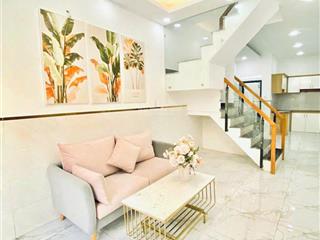 Chỉ một căn duy nhất ngay tại đ. nguyễn ảnh thủ, quận 12  kcn tân thới hiệp