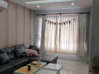 Cơ hội hiếm có! căn hộ khuông việt 90m² 3pn tầng cao, view đẹp nhất khu!