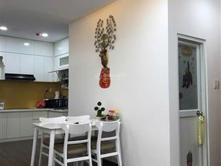 Chung cư đặng văn ngữ, p10, pn 55m2, 1p ngủ, full nội thất, 10tr/th