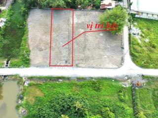 Bán đất mặt tiền sông sài gòn hơn 500m2 gần full thổ cư