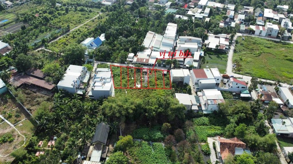 Đất 1 sẹc ngắn đường hà duy phiên 107m2 full thổ cư 2 tỷ 250