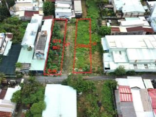 Cần bán 2 lô đất mặt tiền đường 159, xã bình mỹ, củ chi