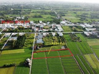 Bán lô đất vườn 2000m2 quy hoạch khu dân cư giá cực rẻ 5 tỷ 6 thương lượng