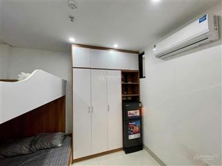 Ccmn nguyễn đức cảnh  8 tầng thang máy  dòng tiền hơn 100tr/tháng