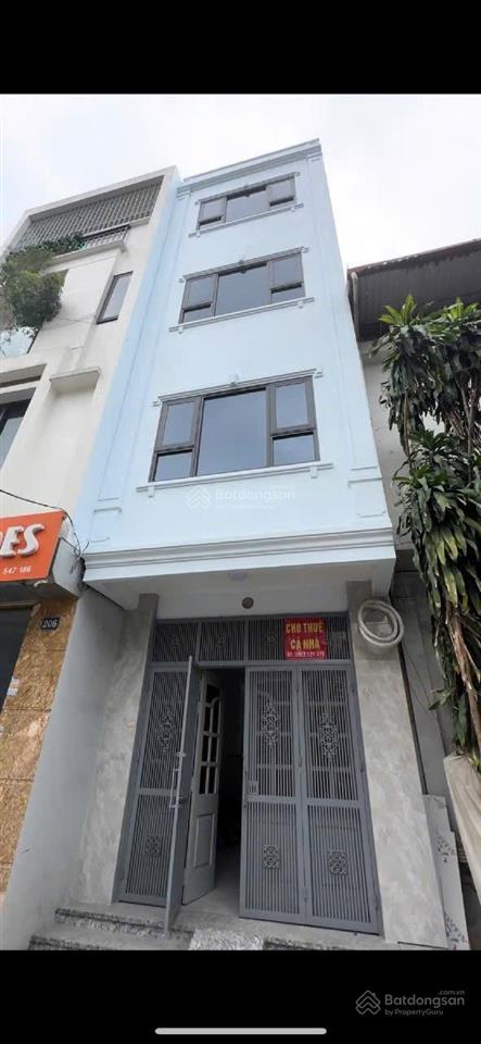 Bán nhà riêng chính chủ 2 mặt đường ,60m2 (đường xe oto tránh nhau được)