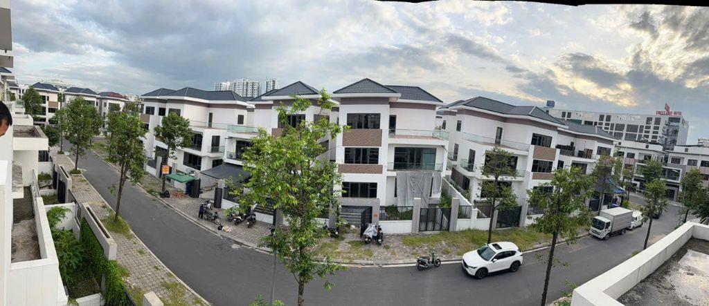 BÁN LIỀN KỀ A1.2 KĐT THANH HÀ VỊ TRÍ ĐẸP - GIÁ ĐẦU TƯ